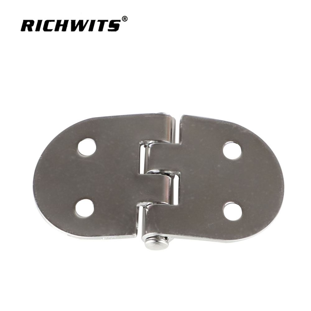 海洋游艇渔船304不锈钢铰链