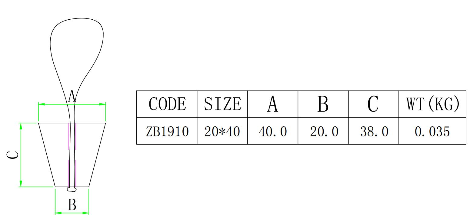 出厂价硅胶排水塞