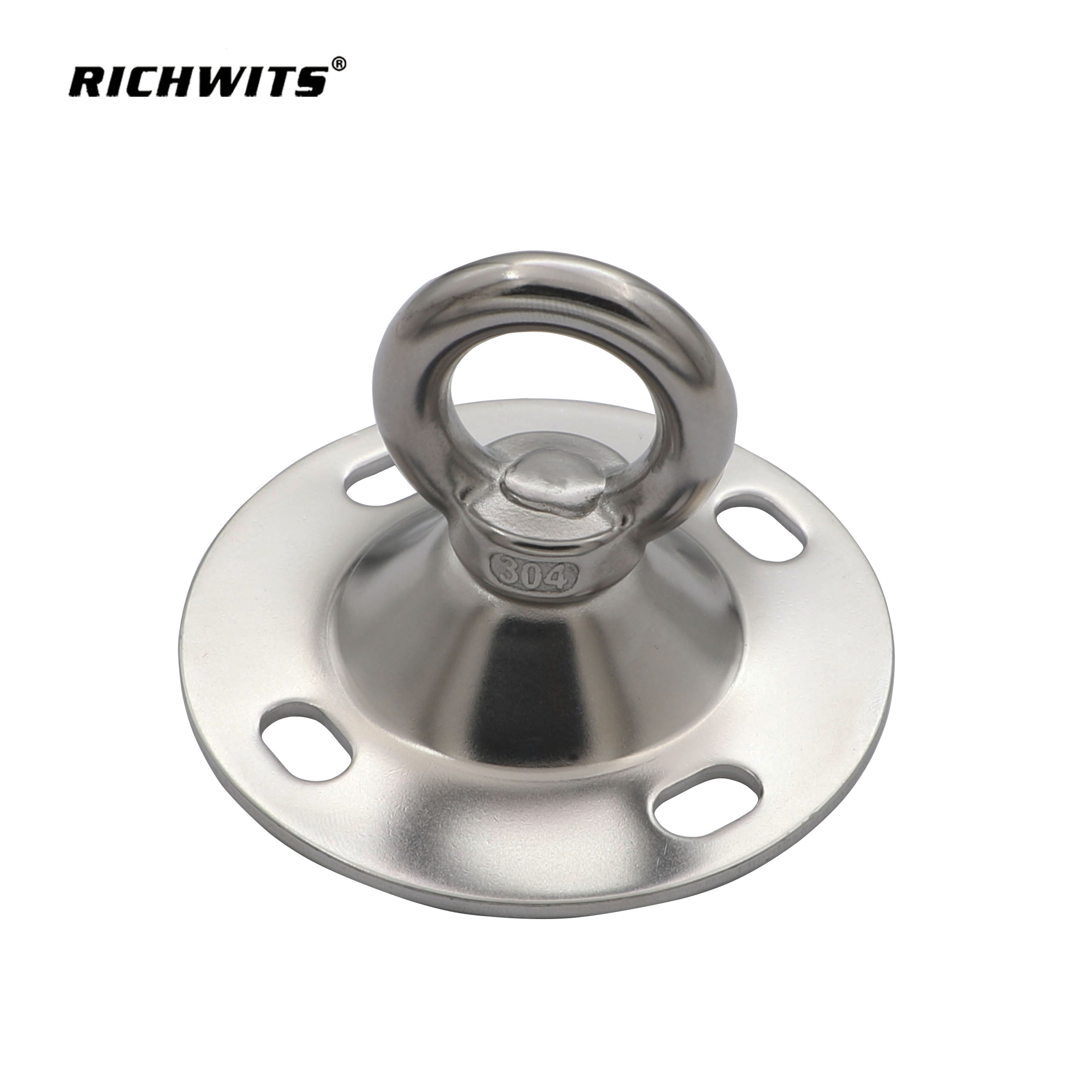 不锈钢五金吊床 