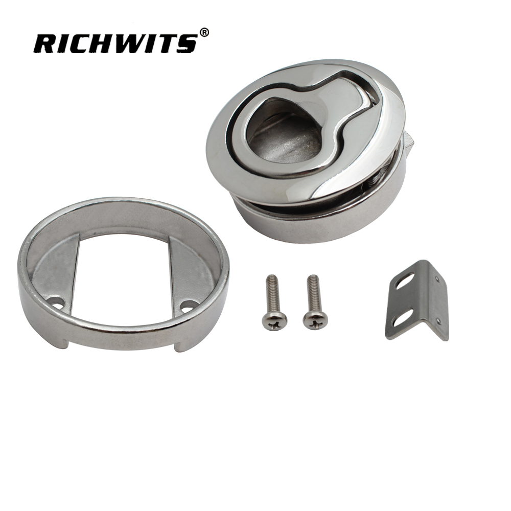 不锈钢 316 船用插销船用五金件