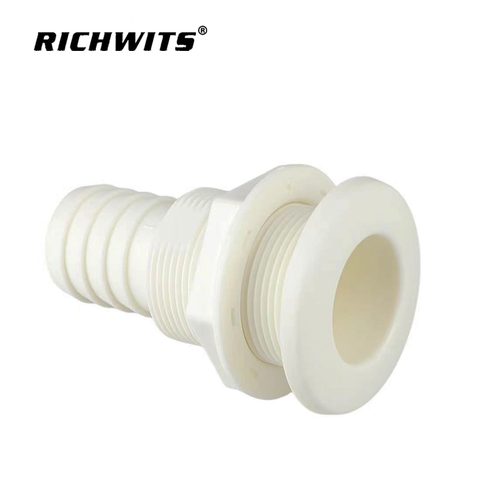 船体连接器塑料排水通风软管